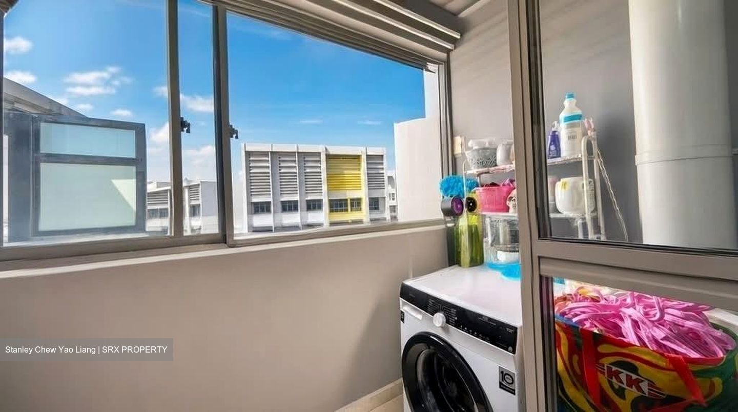 Blk 478C Valley Spring @ Yishun (Yishun), HDB 3 Rooms #556642401